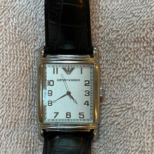 Emporio Armani Men’s watch